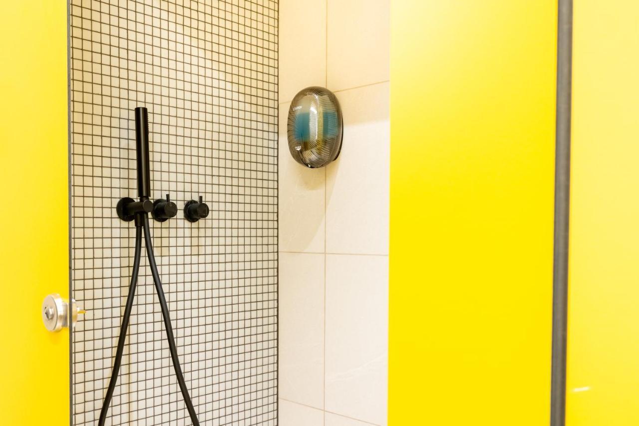 Petit Hostel Palacio Real Madryt Pokój zdjęcie